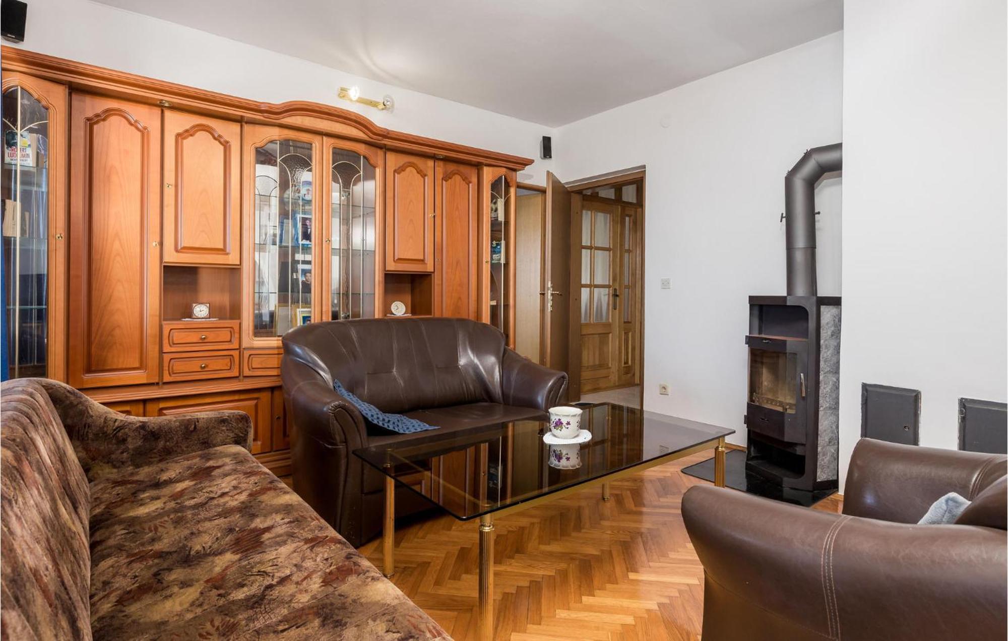Nice Apartment In Sv,Juraj With Kitchen Sveti Juraj Exterior photo