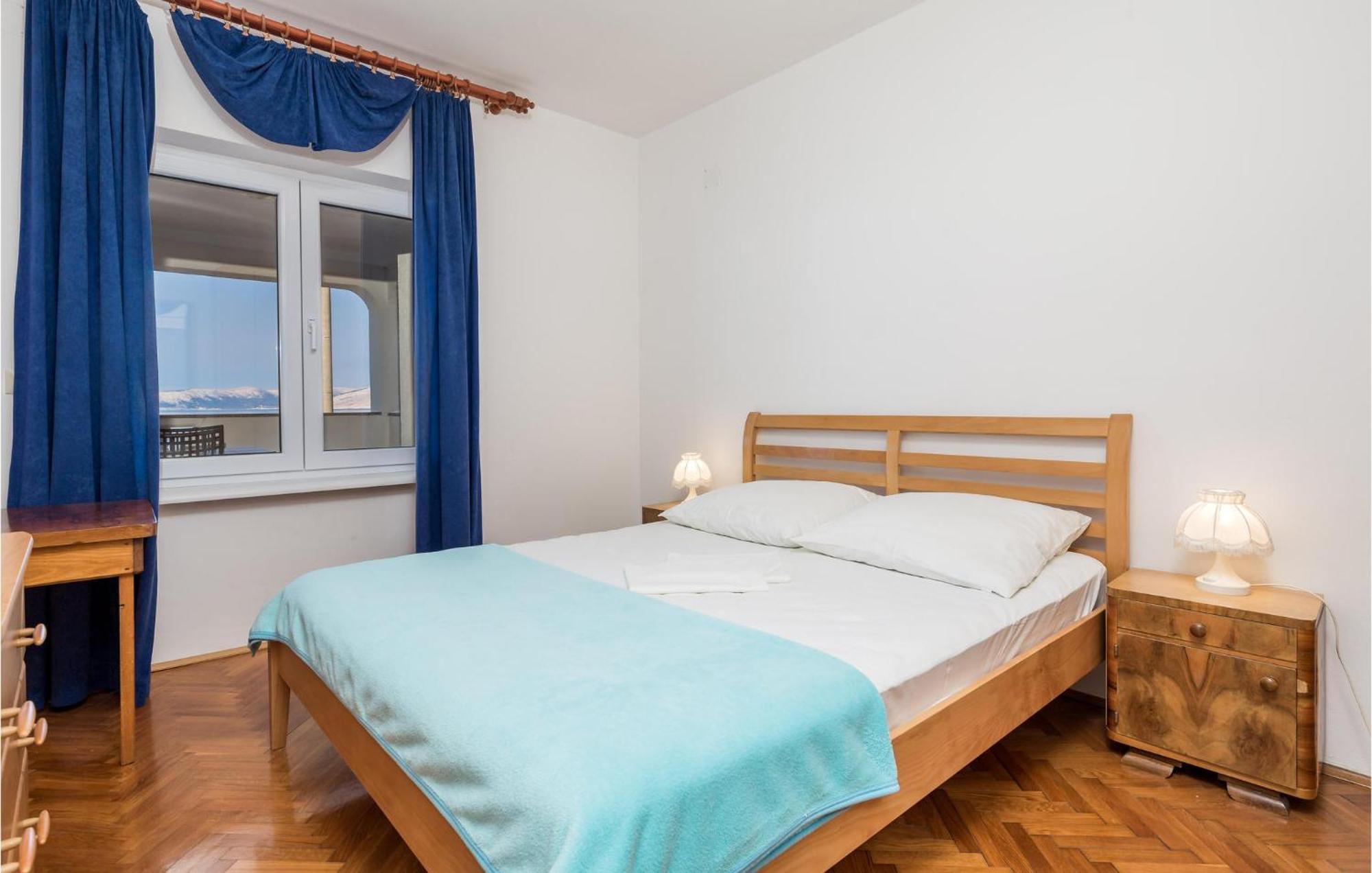 Nice Apartment In Sv,Juraj With Kitchen Sveti Juraj Exterior photo